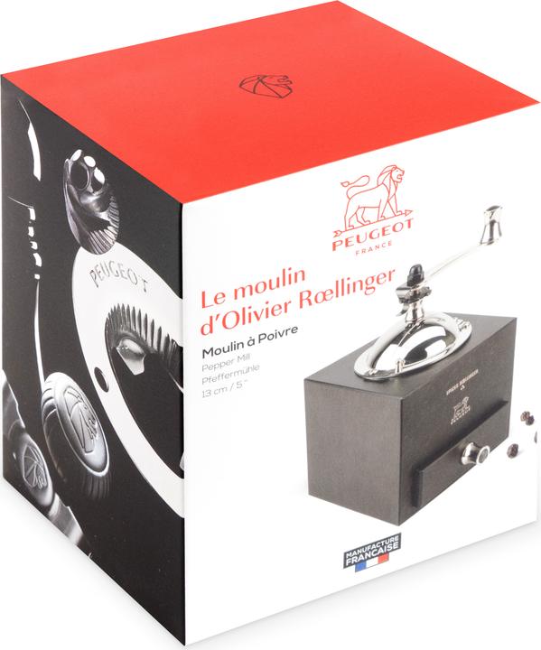 Image du produit Peugeot Roellinger (Poivre)