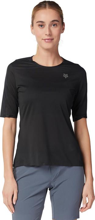 Produktbild Fox W Flexair Ascent SS Jersey (XS)