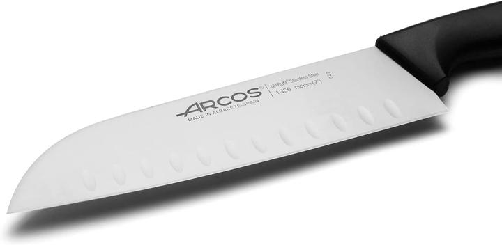 Produktbild Arcos Niza Santoku-Messer 180mm (18 cm)