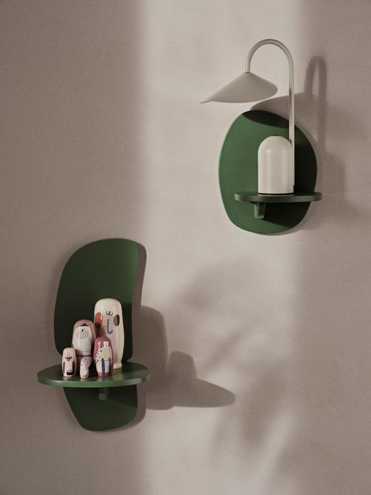 Image du produit Ferm Living Pilu (22 x 19 x 40 cm)