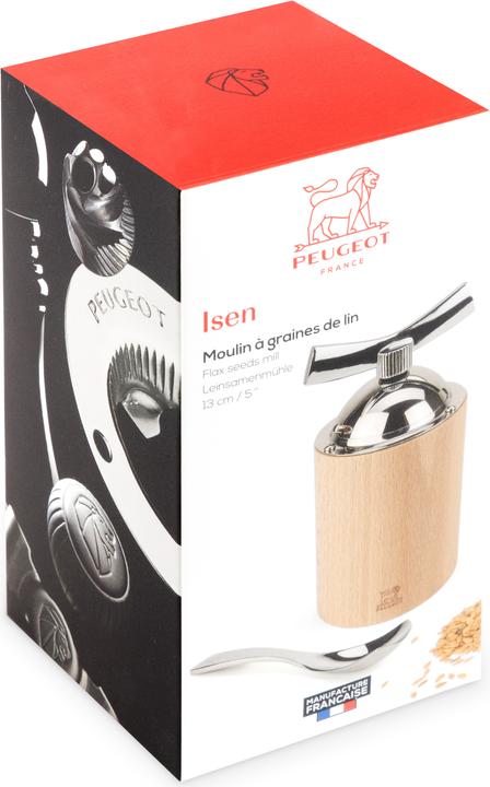 Image du produit Peugeot Isen (Différentes épices)