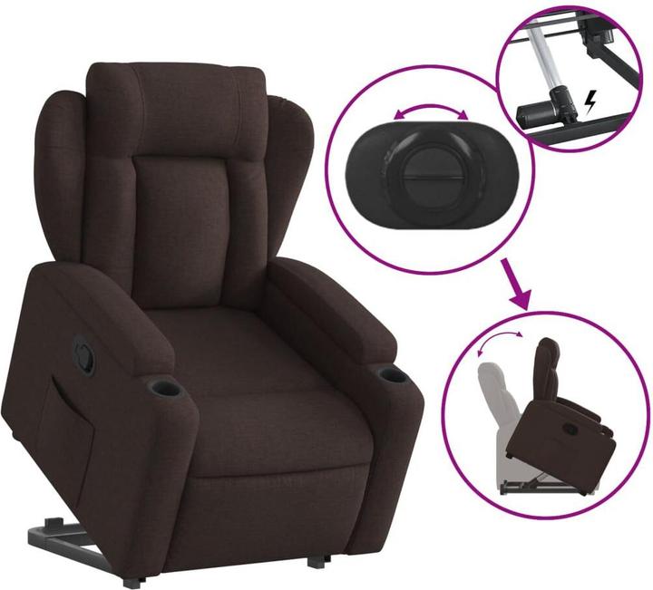 Image du produit VidaXL Hilding