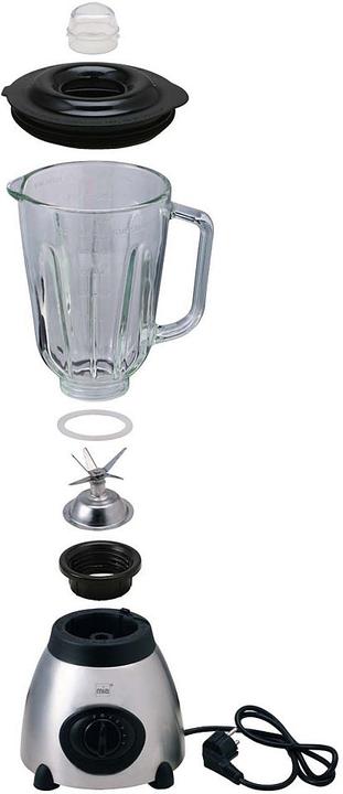 Immagine prodotto Mia Bl 7582 (500 W)
