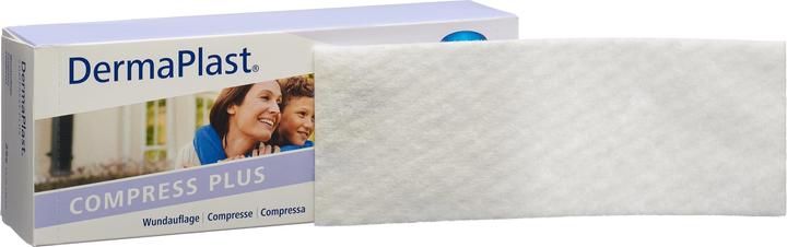 Produktbild DermaPlast Compress Plus (25 x)