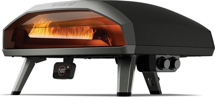 Actual product image Ooni Koda 2 Max (Pizza oven gas)