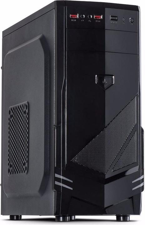 Produktbild Intertech B-30 (ATX, mATX)