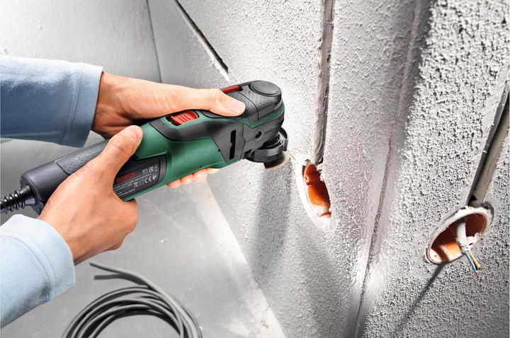 Immagine prodotto Bosch Zubehör DIY PMF segmento lama ACZ 85 RT HM-RIFF