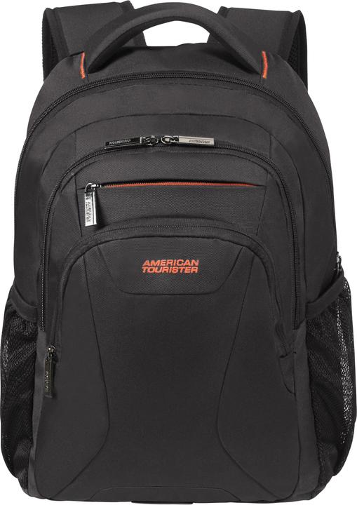 American Tourister At Work