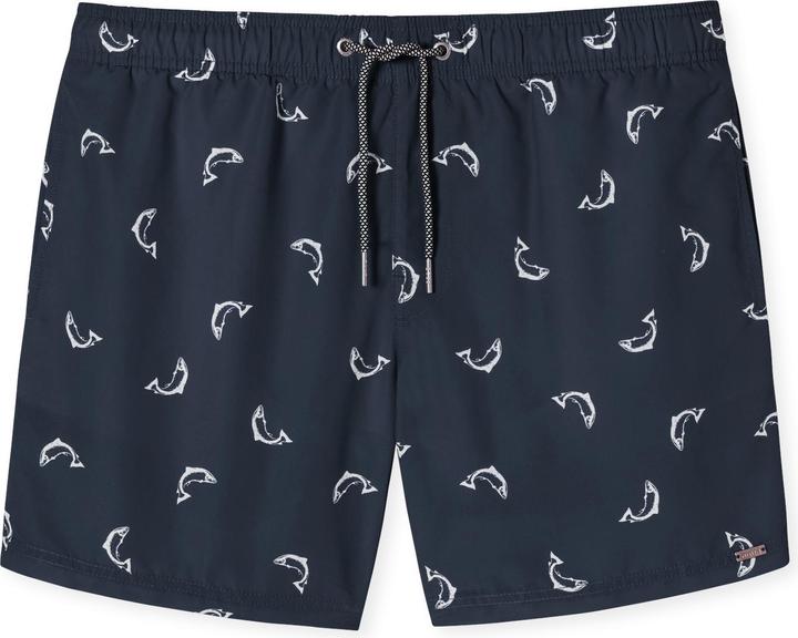 Immagine prodotto Schiesser Pantaloncini da bagno Waterworld (S)