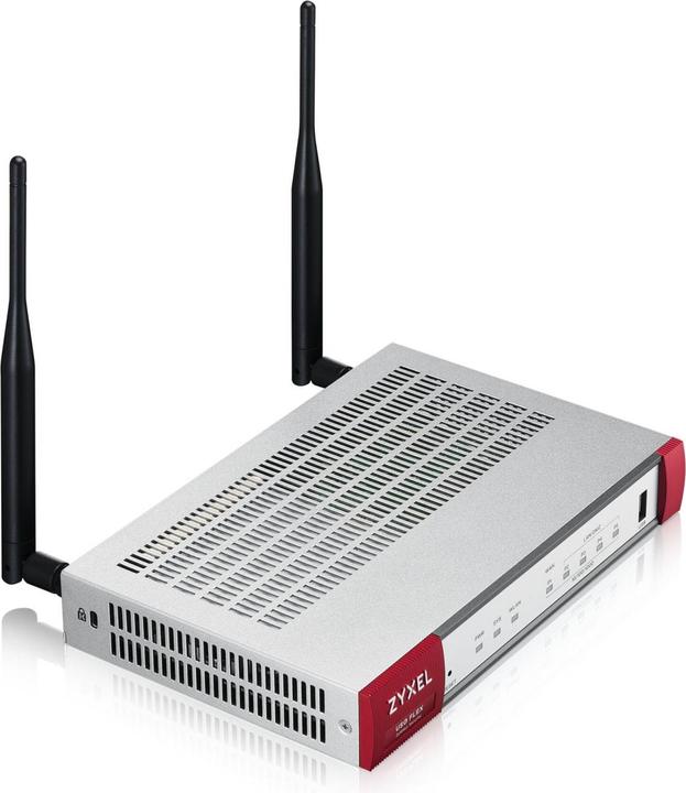 Produktbild Zyxel Router USG FLEX 100 AX Wifi 6 Device only Firewall