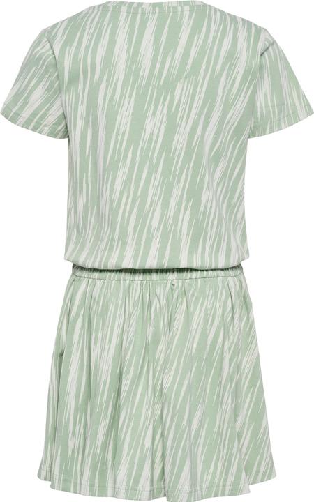 Actual product image hummel hmlSOPHIA DRESS S/S (152)
