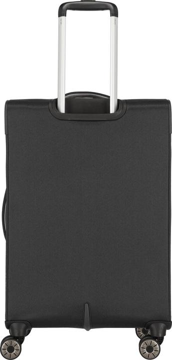Produktbild Travelite Miigo 4-Rollen Kofferset 4tlg. (202 l, XL (ab 115l))