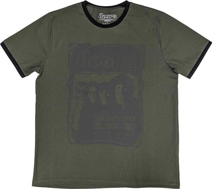 The Doors New Haven TShirt