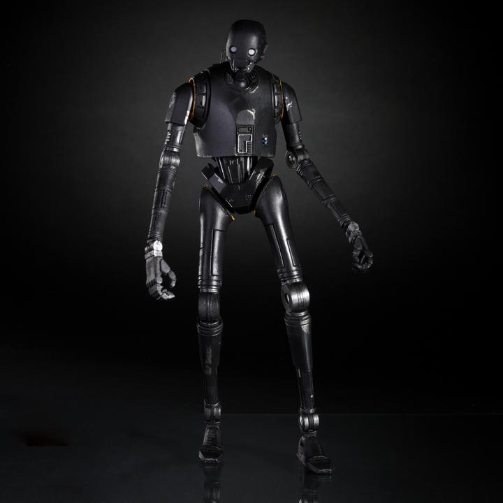 Image du produit Hasbro Figurines Star Wars ass.
