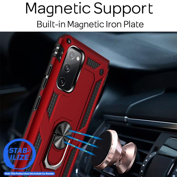 Image du produit Nalia Coque Samsung Galaxy S20 FE (Samsung Galaxy S20 FE, Samsung Galaxy S20 FE 5G)