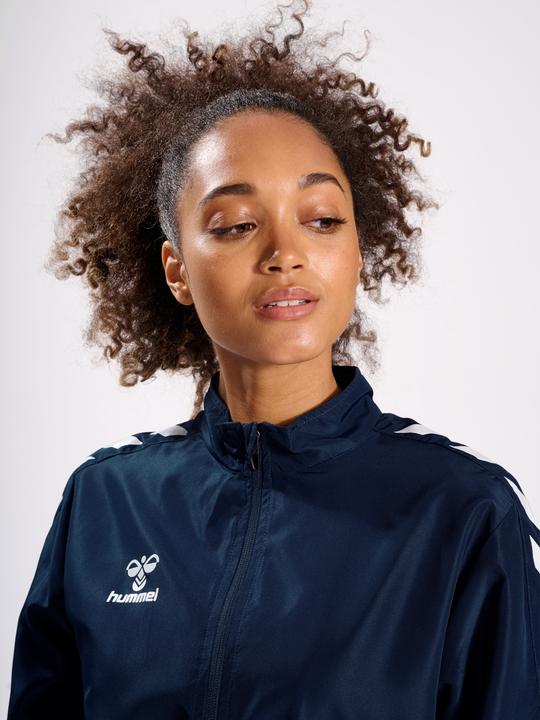 Produktbild hummel Core Xk Micro Zip Jacket (3XL)