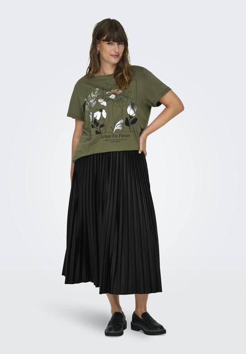 Actual product image Only CARANINA Skirt Skirt (S)