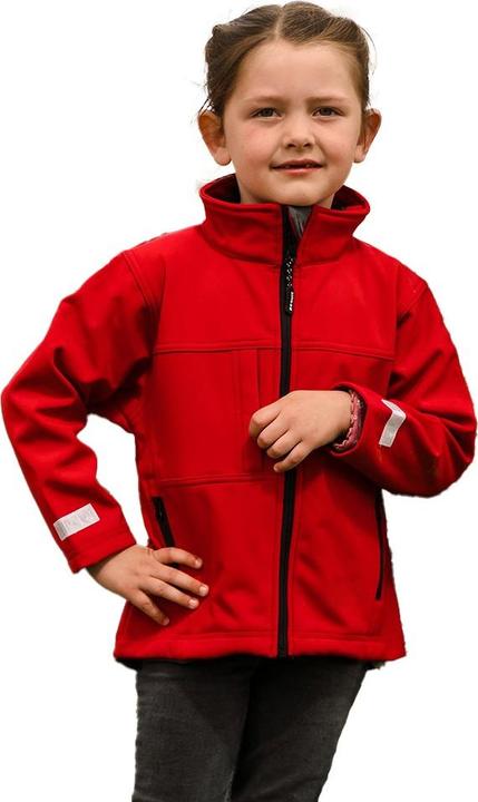 Image du produit Regatta - Veste softshell - Enfant (158, 164)