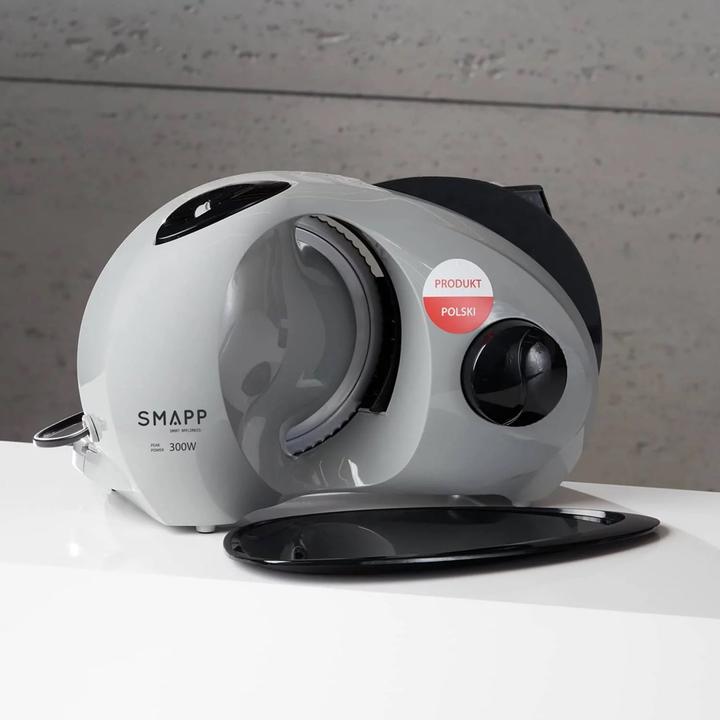 Image du produit Smapp Diebladen 294,5GR