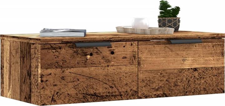 Produktbild VidaXL Wandschrank (68 x 30 x 20 cm)