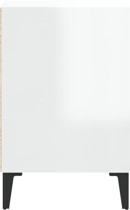 Actual product image VidaXL Johanna (100 x 35 x 55 cm)
