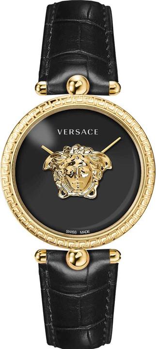 Produktbild Versace VECO02722 (Swiss Made, Analoguhr)