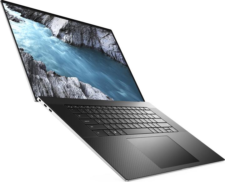Produktbild Dell XPS 17 (17", Intel Core i7-10750H, 16 GB, 1000 GB, DE)