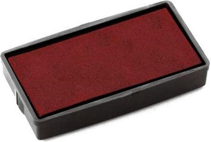 Image du produit Colop Coussin de rechange rouge