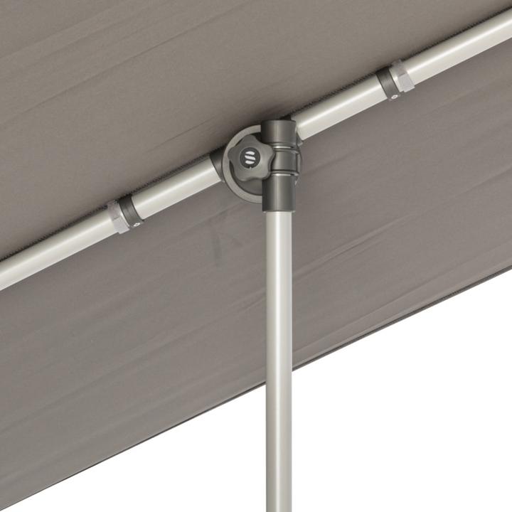Produktbild Suncomfort by Glatz Flex Roof (2.10 m)