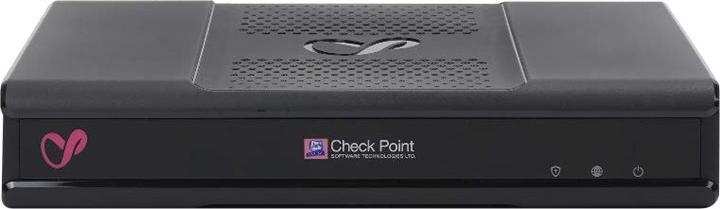 Immagine prodotto Check Point 1550 Apparecchio base con pacchetto di abbonamento SNBT e supporto Direct Premium per 5 anni