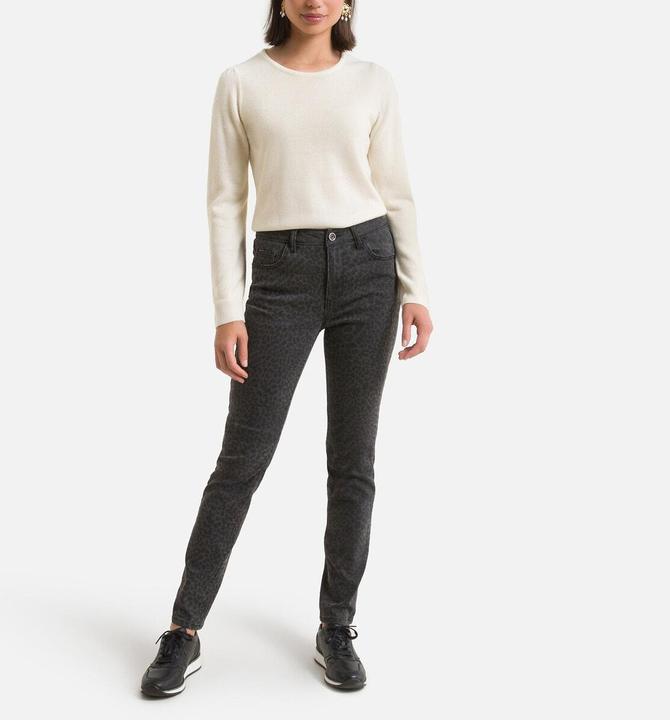 Image du produit Anne Weyburn Pull à encolure ronde (W36/L38)