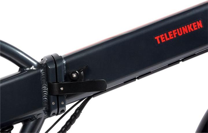 Actual product image Telefunken F820 (37 cm)