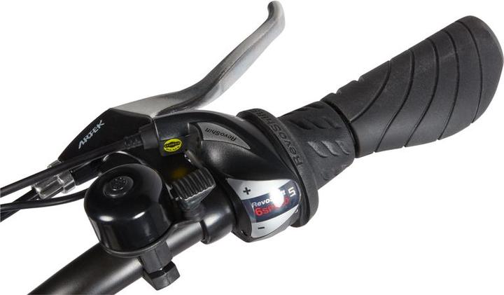 Actual product image Telefunken F820 (37 cm)