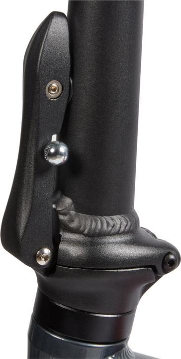 Actual product image Telefunken F820 (37 cm)