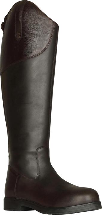Produktbild Moretta Lange Reitstiefel Ventura Lite Leder (38)
