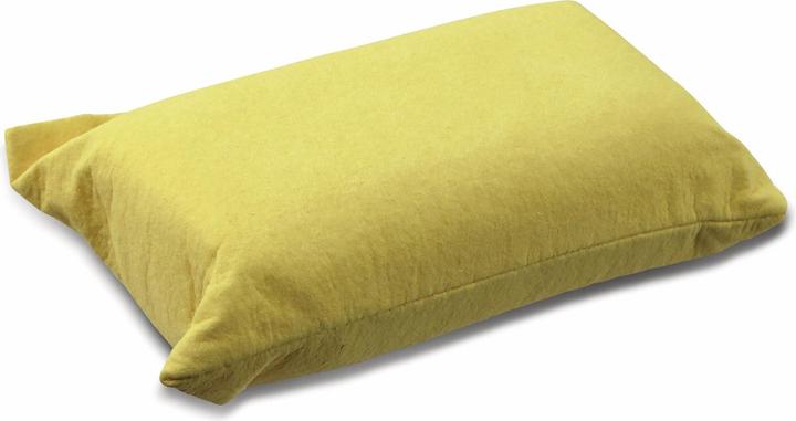 Actual product image Dunlop Clear view Sponge ca.12x9x4cm