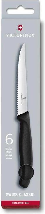 Victorinox Steak knife (11 cm)