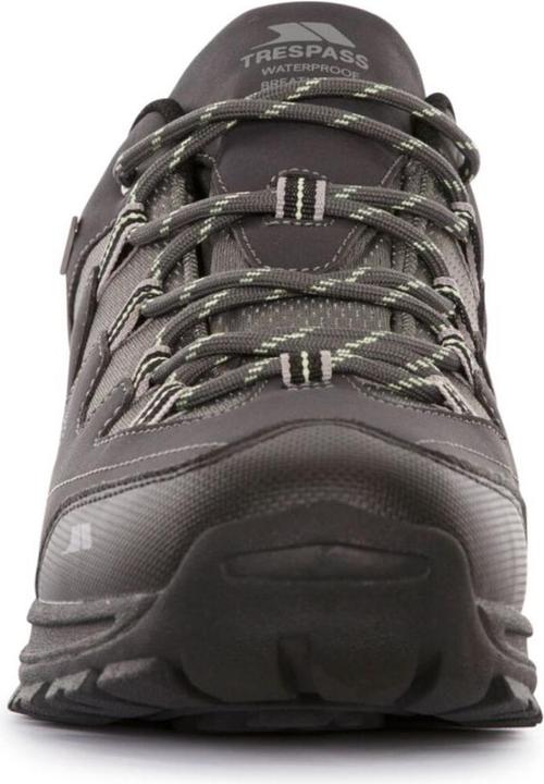 Actual product image Trespass Finley Low Cut Hiking Boot (42)