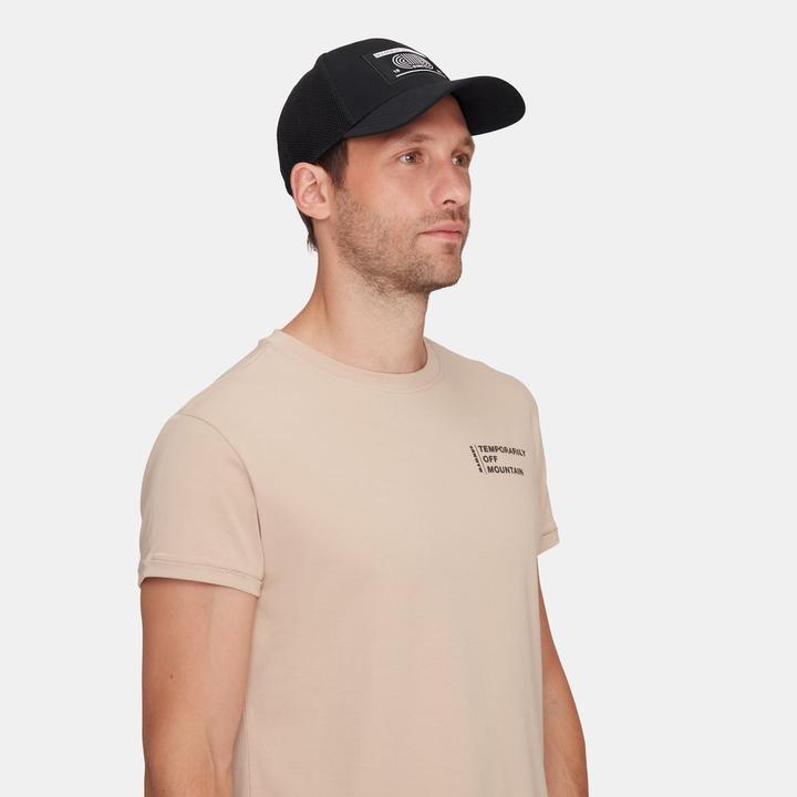 Actual product image Mammut Baseball Mesh Cap (L, XL)