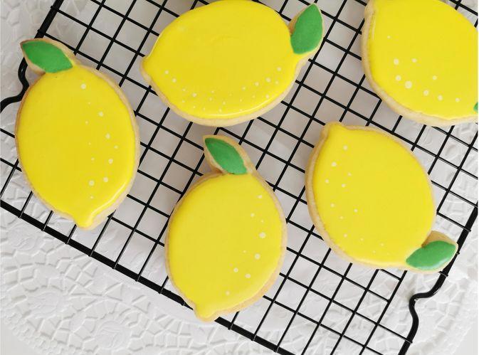 Produktbild Cut my Cookies Abkühlgitter (1 x, Abkühlgitter)