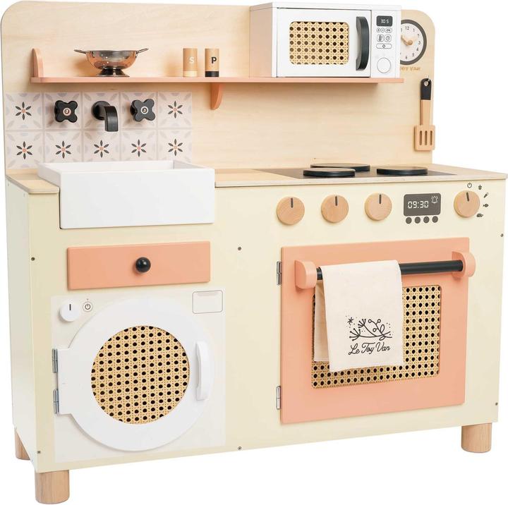 Actual product image Le Toy Van Large kitchen