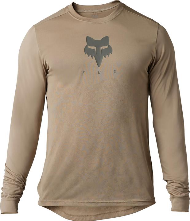 Fox Jersey 23 Ranger Tru Dri Ls Moc S (S)