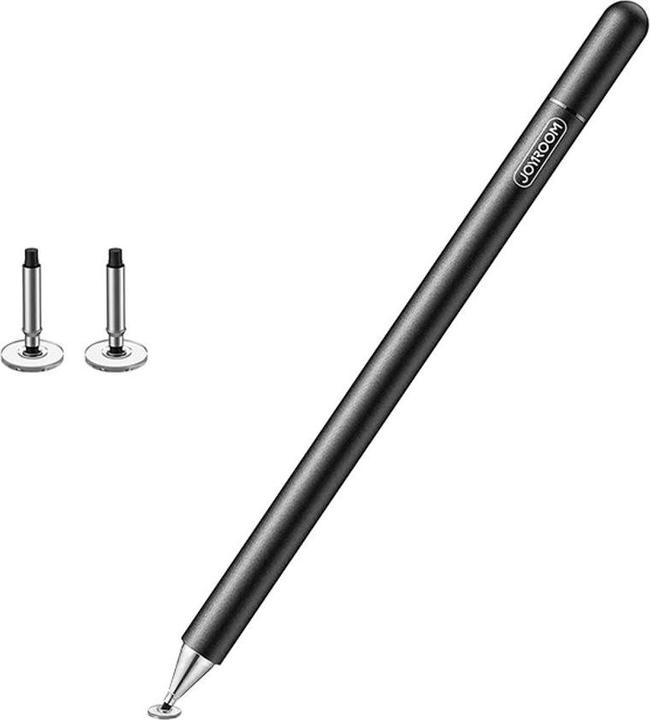 Produktbild Joyroom JR-BP560 Excellent Series Passive Capacitive Stylus Pen - Black