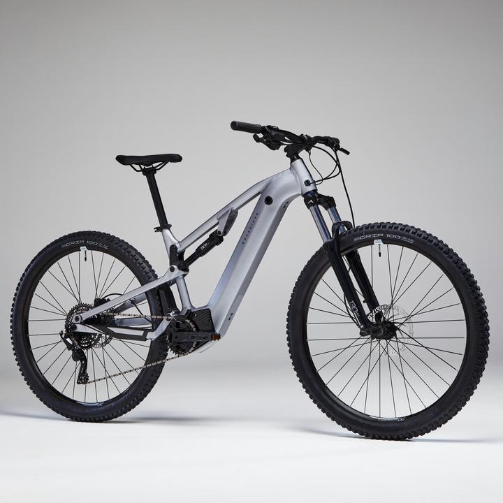 Actual product image Rockrider EXPLORE 500