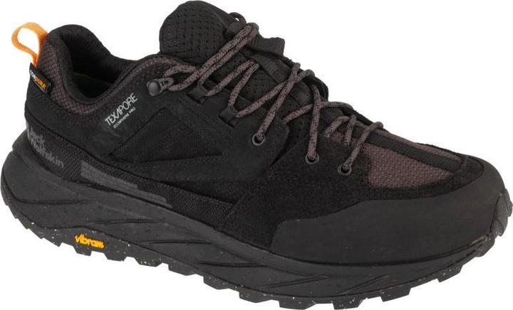 Actual product image Jack Wolfskin Terraquest Texapore Low M (42)