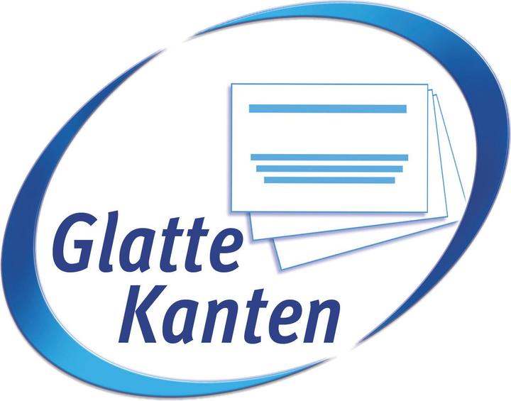 Produktbild Avery Premium Visitenkarten, glatte Kanten, 85x54mm (260 g/m², 10 x, A4)
