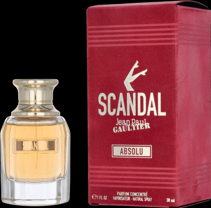 Produktbild Gaultier Absolu Eau de Parfum (Eau de Parfum, 30 ml)