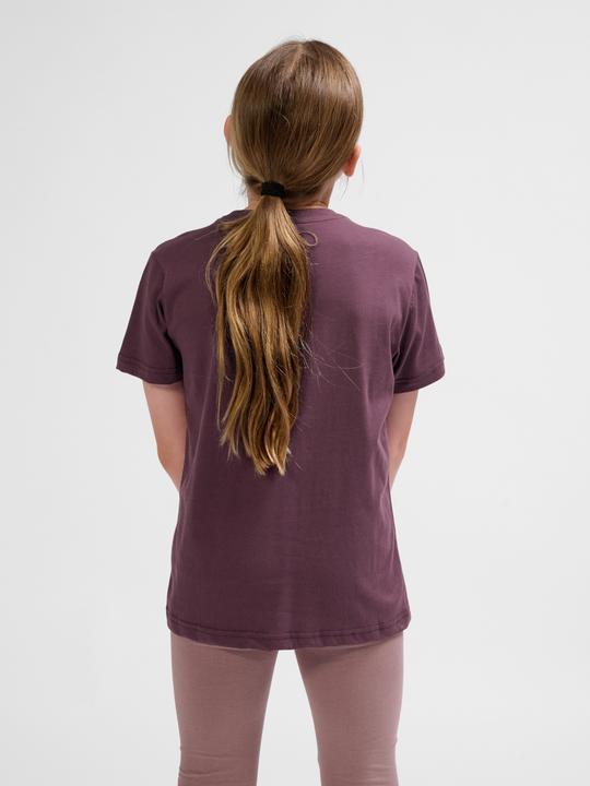 Immagine prodotto hummel hmlTRES T-SHIRT S/S (104)