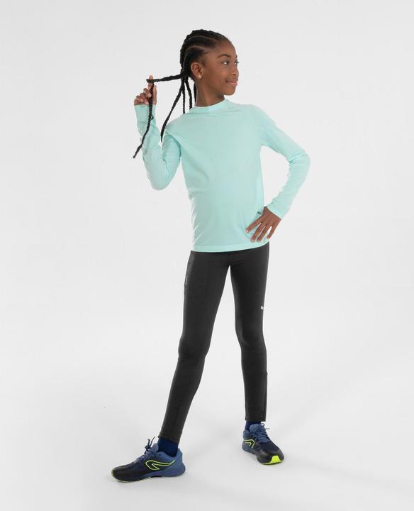 Actual product image Kiprun WARM+ (122)