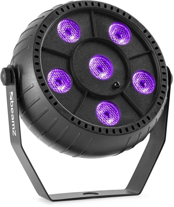 Actual product image BeamZ PAR bar PLP14 (1 W, LED)